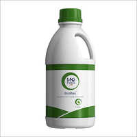 Sea Weed Extract Based Liquid Biostimulant Application: Agriculture
