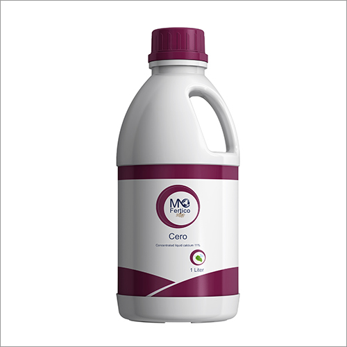 Calcium Liquid Fertilizer