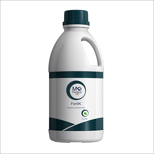 Liquid Potash Fertilizer