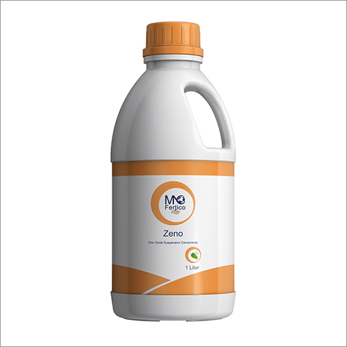 Zinc Oxide Suspension Concentrate (39.5%Zn) Liquid Fertilizers