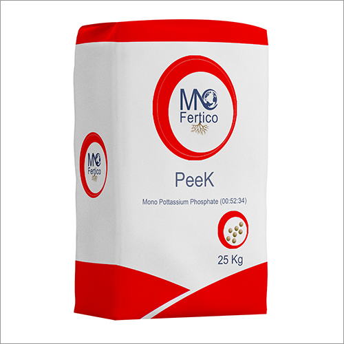 Mono Potassium Phosphat MKP Fertilizer