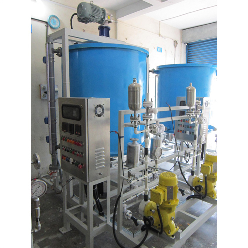 Dosing Systems