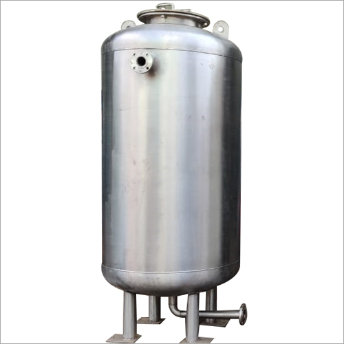 MSEP/FRP/SS Activated Carbon Filter