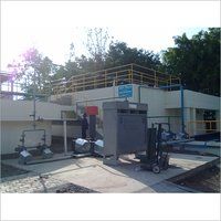 Sewage Treatment Plant