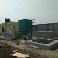 Water Treatment Plant