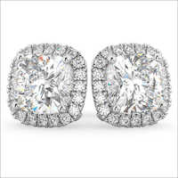 Diamond Designer Earrings