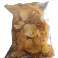 Spicy Potato Chips