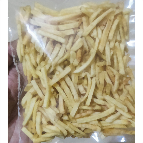 Potato Finger Chips