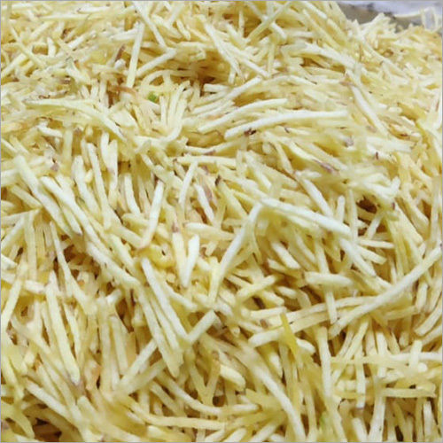 1.5 mm Potato Lachha Chips