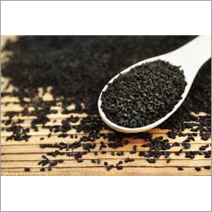 Organic Pure Black Cumin Seed