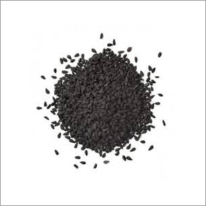 Organic Black Cumin Seed