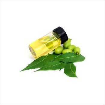 Natural Neem Oil