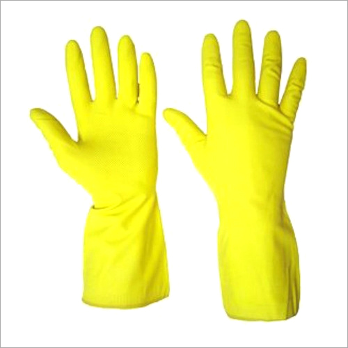 Electrical Rubber Safety Glove By MEHUL INDUSTRIAL SOLUTIONS