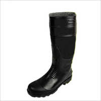 Supergold Full PVC Dual Density Gumboots