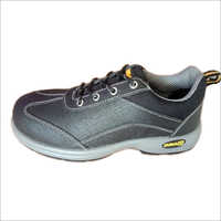 Euro Sporty Safety Shoe