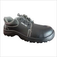 Electrical Leather Safety Shoes