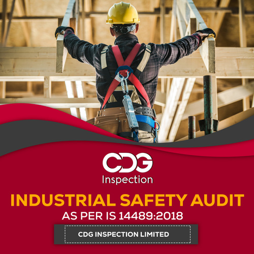 Industrial Safety Audit In Sonipat