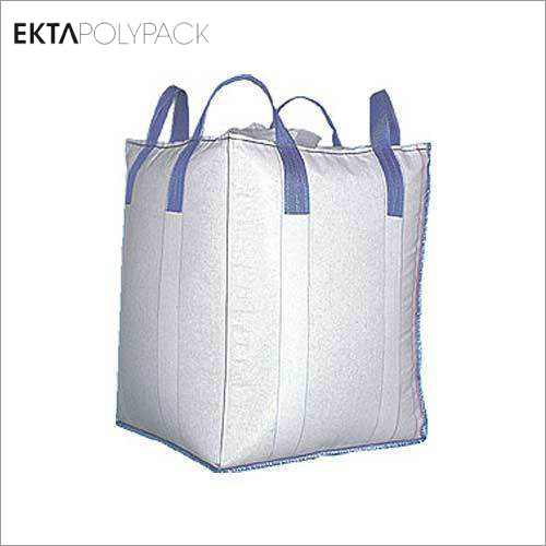 PP Woven FIBC Bag