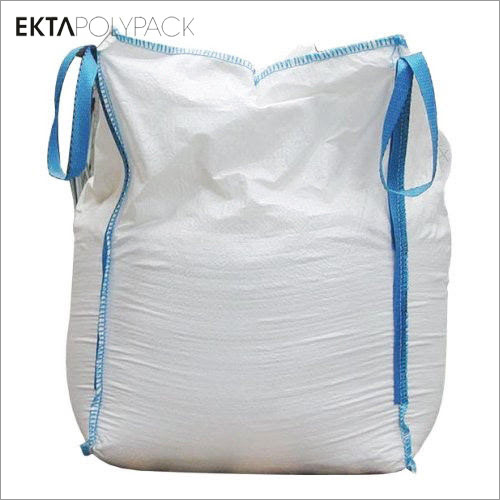 PP Woven Jambo FIBC Bag
