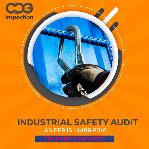 Industrial Safety Audit In Panipat