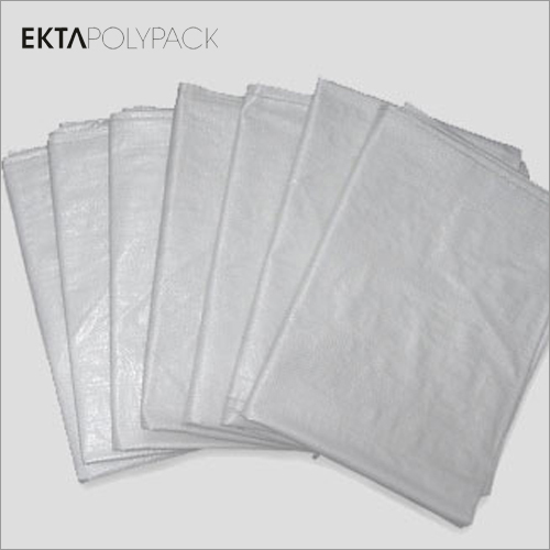 PP Woven Sacks Bag