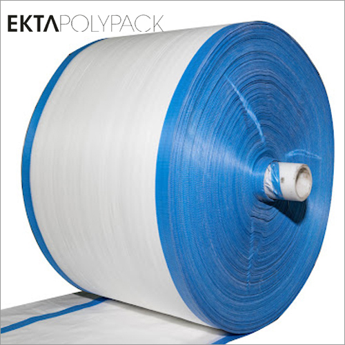 Industrial PP Woven Laminated Fabric