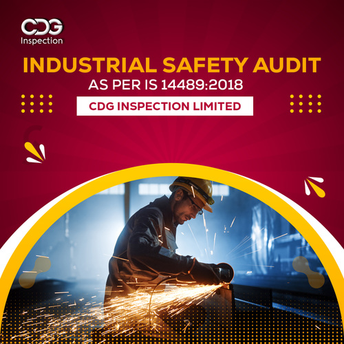 Industrial Safety Audit in Delhi