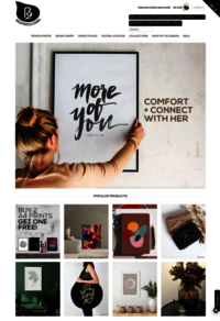 Html To Shopify Development Service