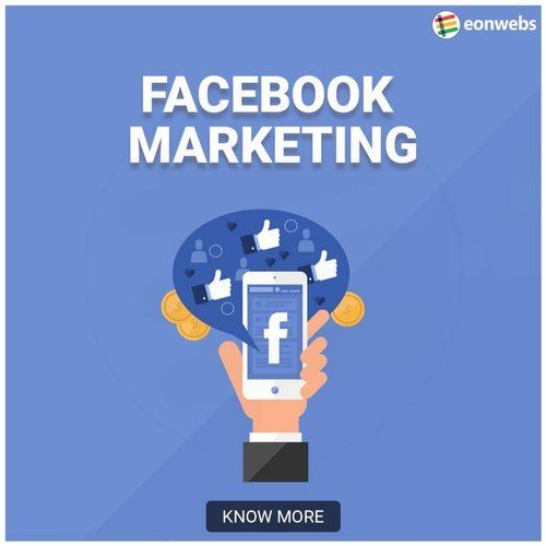 Online Facebook Advertising Service