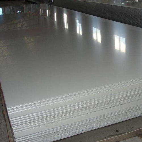 Stainless Steel CR Sheet