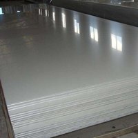 Stainless Steel  CR Sheet