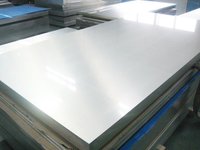 Stainless Steel H.R.Sheet