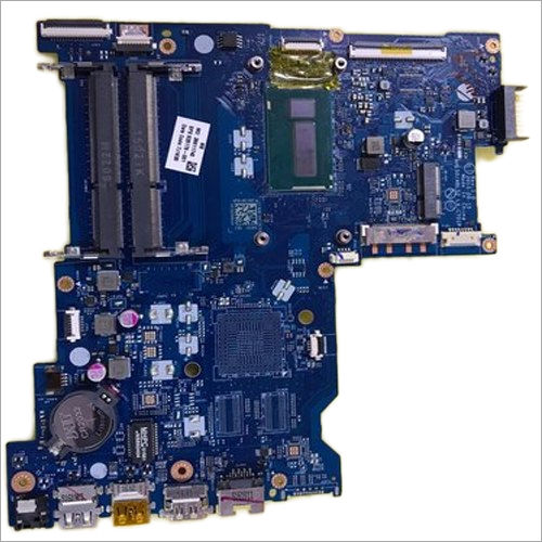 Glass Reinforced Plastics Hp 15Ab La C701P Laptop Motherboard