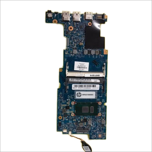 HP X360 13S Laptop Motherboard