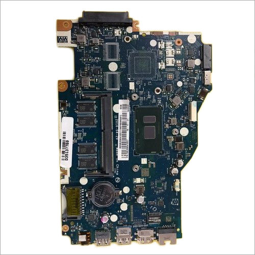 Glass Reinforced Plastics Lenovo Ideapad 110 15lbr Laptop Motherboard