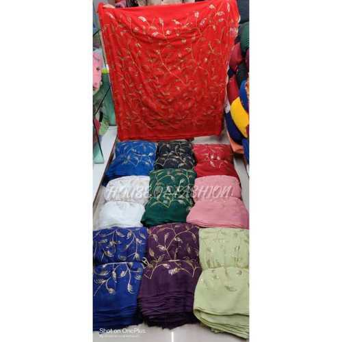 60gm Georgette Fabric