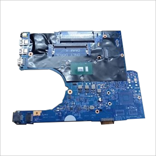Dell Laptop Motherboard