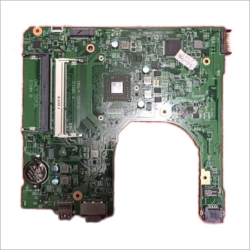 Glass Reinforced Plastics Dell 3555 Laptop Motherboard