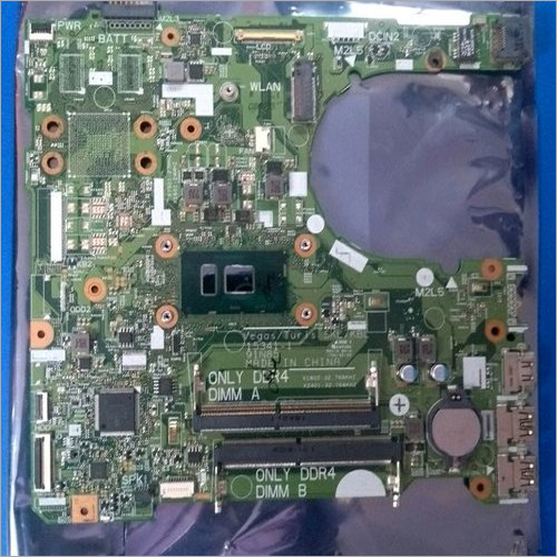 Dell 3567 i3 Laptop Motherboard