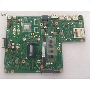 Asus X540Lj Laptop Motherboard