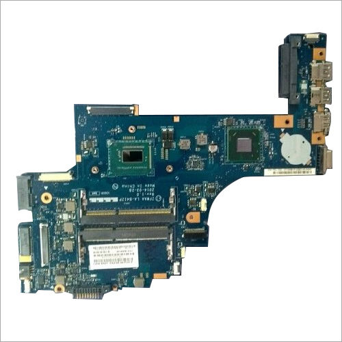 Glass Reinforced Plastics Toshiba Satellite C55 Laptop Motherboard