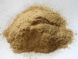 Natural Vetiver Root Powder