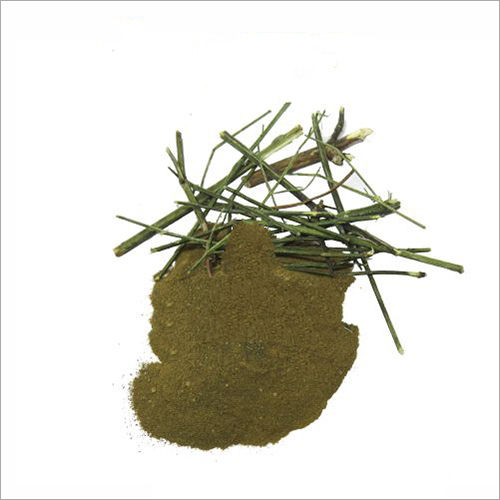 Natural Kalmegh Root Powder