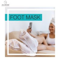 Foot Sheet Mask