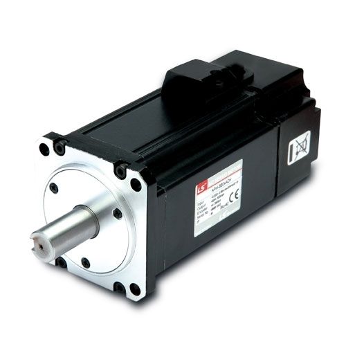 LS AC SERVO DRIVE AND AC SERVO MOTOR