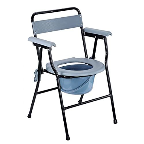 Commode Chair Arrex V-20 Application: A Lightweight Weight