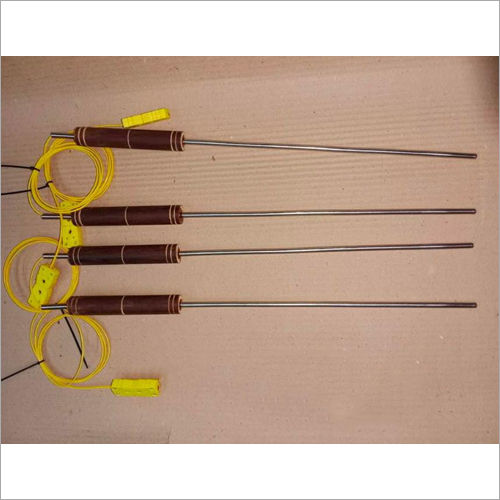 Thermocouple Sensors