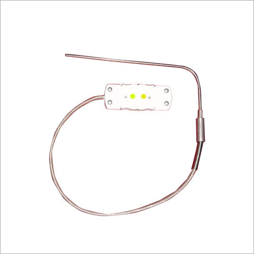 High Temperature K Type Thermocouple Sensor