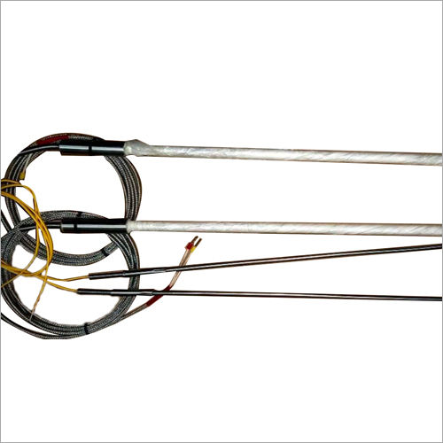 K Type High Temperature Thermocouple Sensor