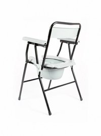 Commode Chair Arrex V-20 U